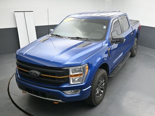 Certified 2022 Ford F150 Tremor w/ Trailer Tow Package AWD/4WD image 19