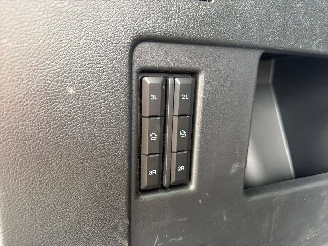 Certified 2023 Ford Expedition Timberline image 29