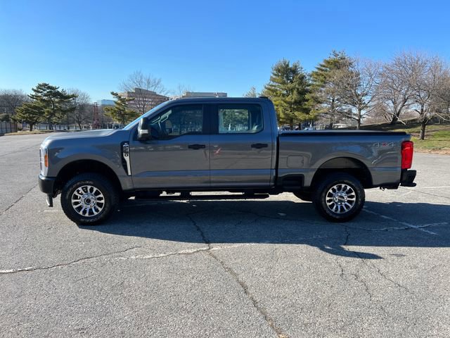 Certified 2023 Ford F250 XL w/ Snow Plow Prep Package image 3