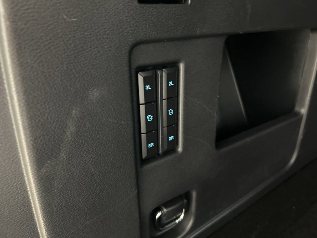 Certified 2024 Ford Expedition Max Limited image 35