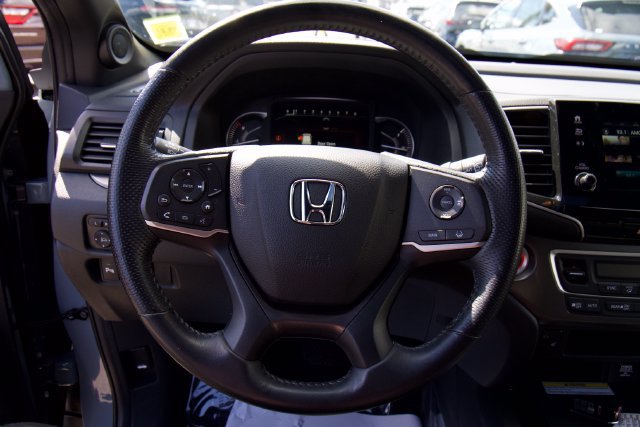 Used 2023 Honda Passport EX-L image 20