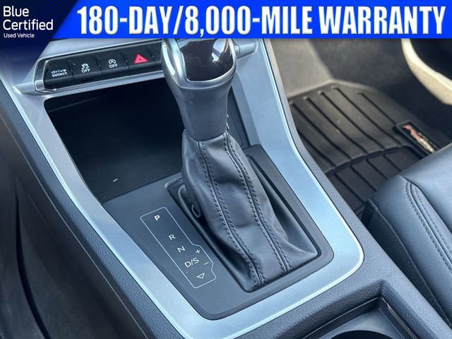 Used 2023 Audi Q3 2.0T Premium image 28