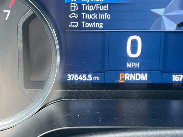 Certified 2022 Ford F150 XLT w/ Equipment Group 302A High image 14