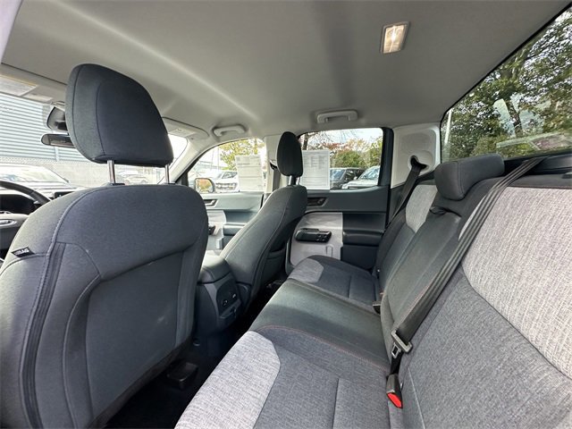 Certified 2023 Ford Maverick XLT w/ Equipment Group 300A Standard image 19