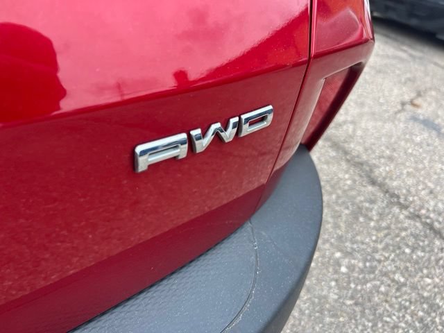 Certified 2022 Ford Escape SE w/ Convenience Package AWD/4WD image 23