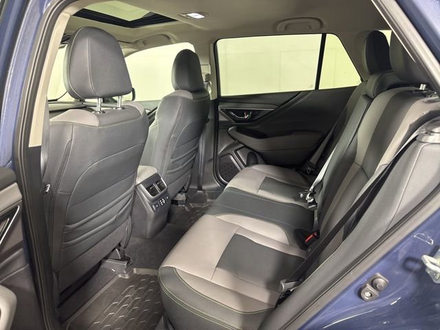 Used 2025 Subaru Outback Onyx Edition XT w/ Popular Package #2 AWD/4WD image 13