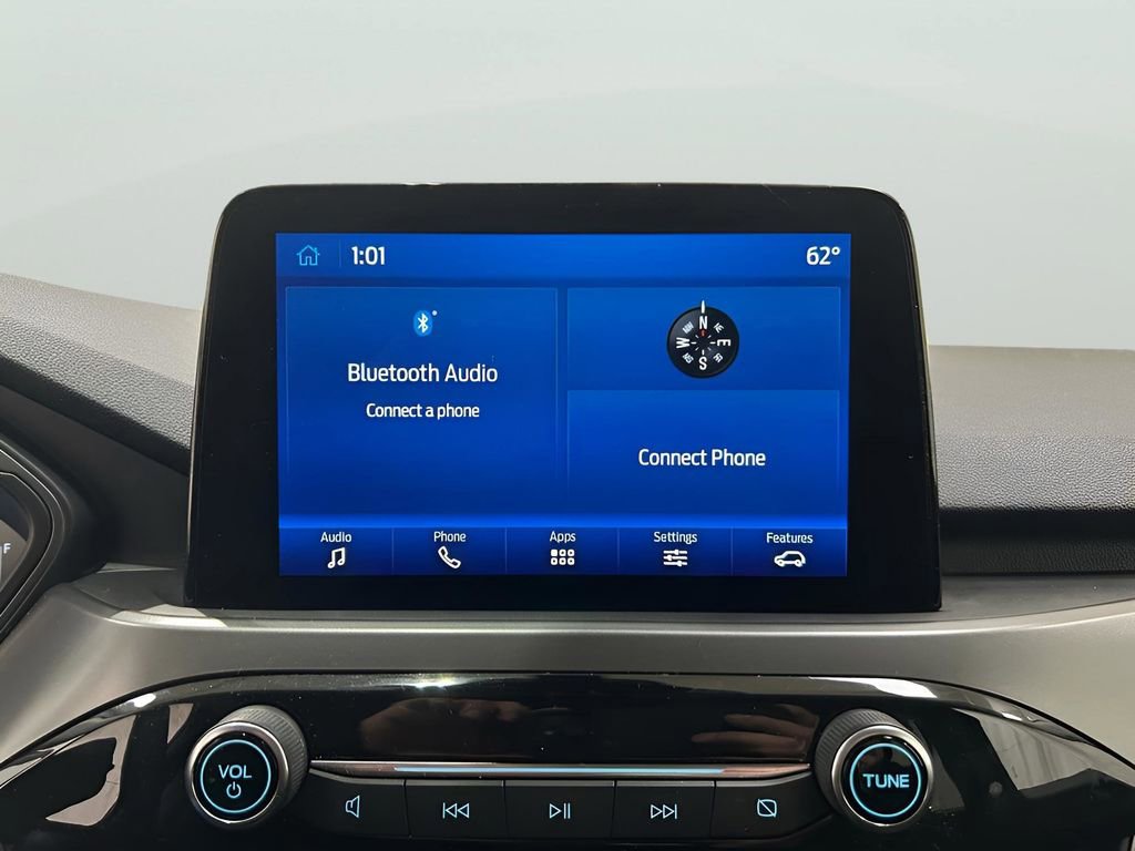 Certified 2024 Ford Escape Active w/ Cold Weather Package FWD image 17