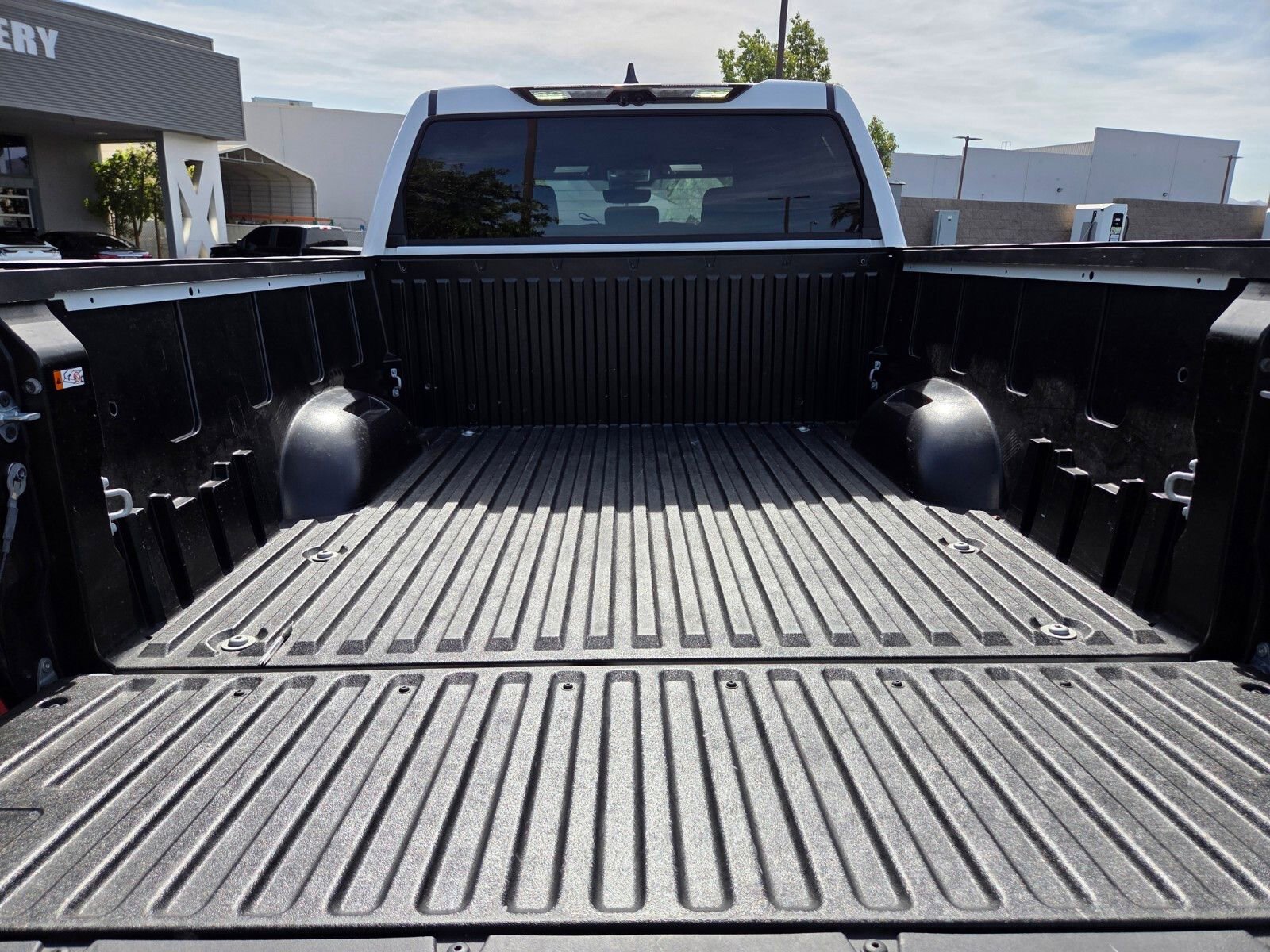 Used 2026 Toyota Tundra Limited w/ Limited PVM Package image 13