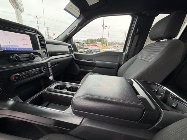 Certified 2021 Ford F150 XL w/ Equipment Group 101A High image 19