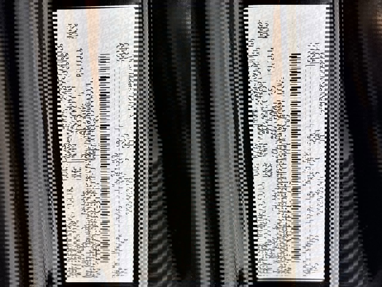 Certified 2023 Ford F150 XL w/ STX Appearance Package image 34