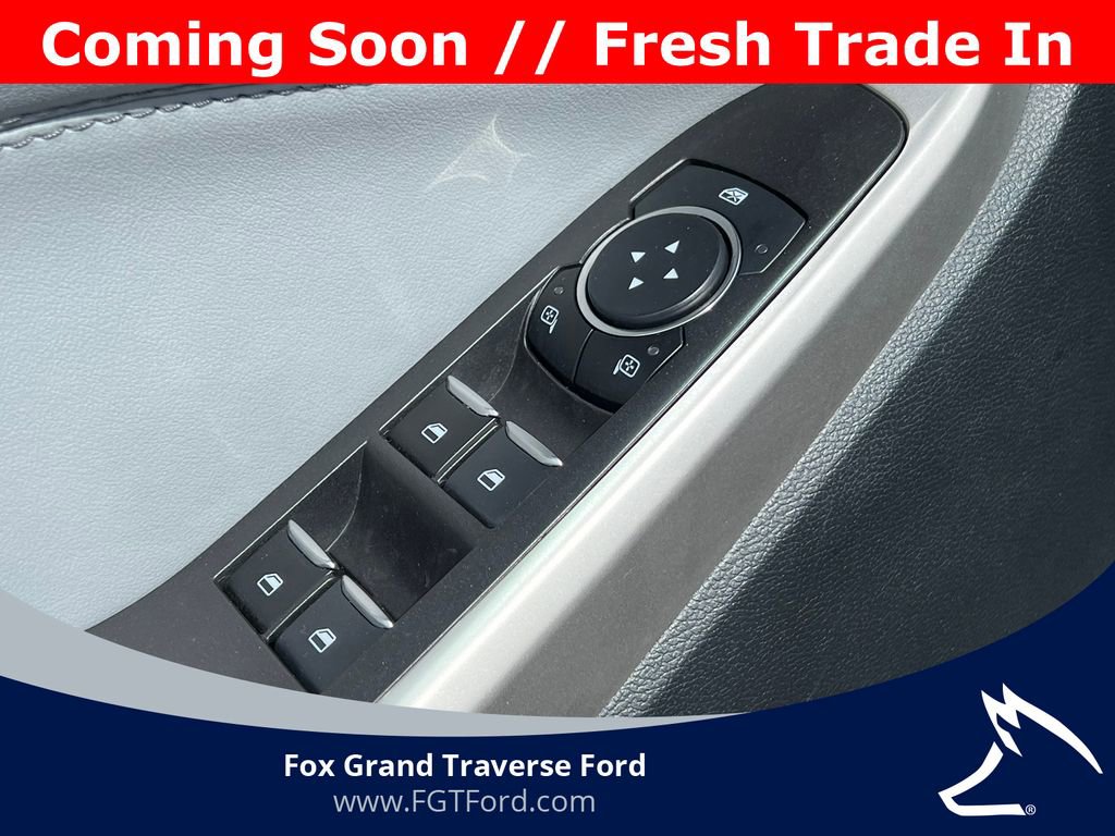 Certified 2023 Ford Explorer XLT w/ Equipment Group 202A image 16