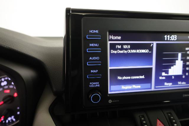 Used 2022 Toyota RAV4 XLE Premium AWD/4WD image 19