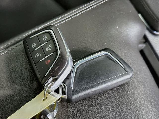 Used 2022 Cadillac CT4 Premium Luxury w/ Climate Package RWD image 22