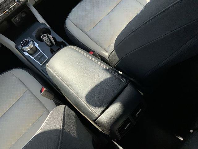 Certified 2023 Ford Escape Active image 20