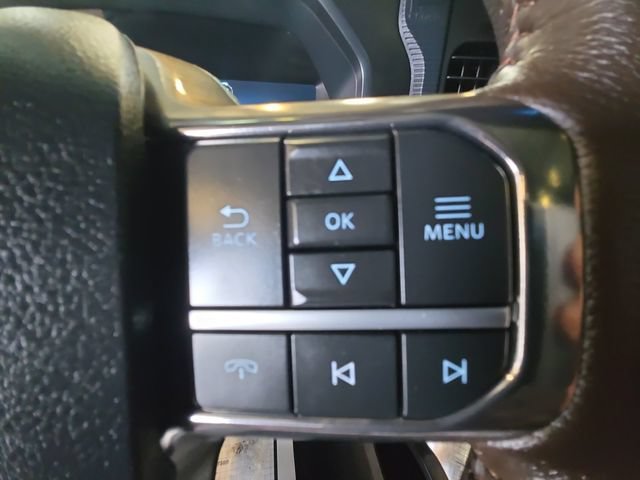 Certified 2026 Ford F150 King Ranch w/ Equipment Group 601A High AWD/4WD image 19