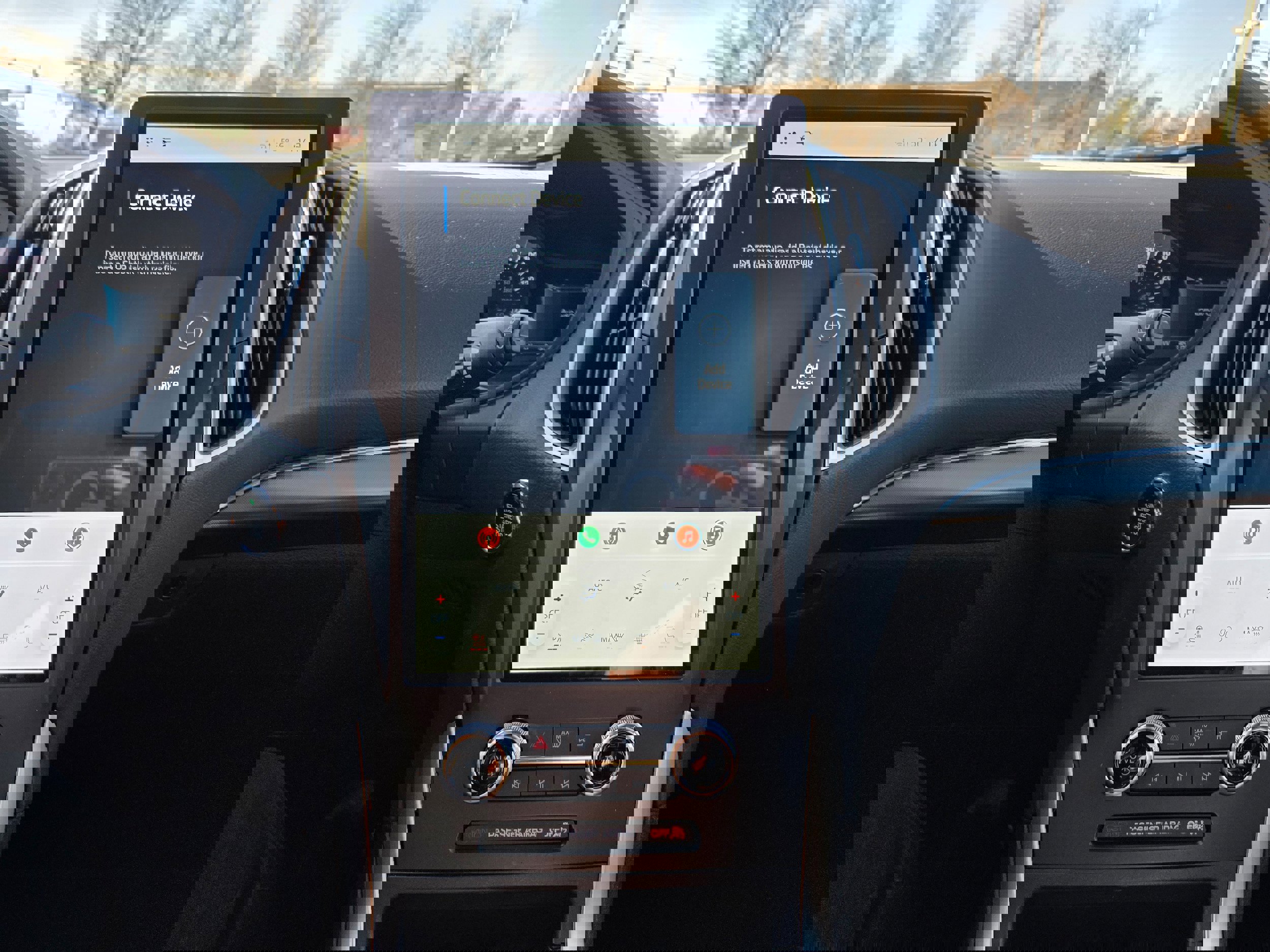 Certified 2024 Ford Edge ST-Line image 12