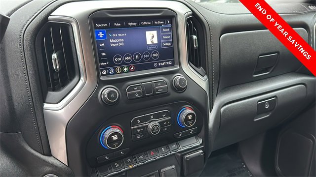 Used 2020 Chevrolet Silverado 1500 LT w/ All-Star Edition image 28