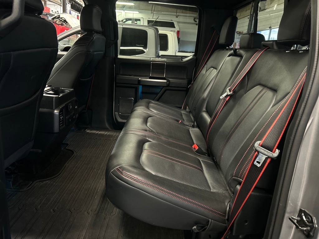 Certified 2020 Ford F150 Lariat image 9