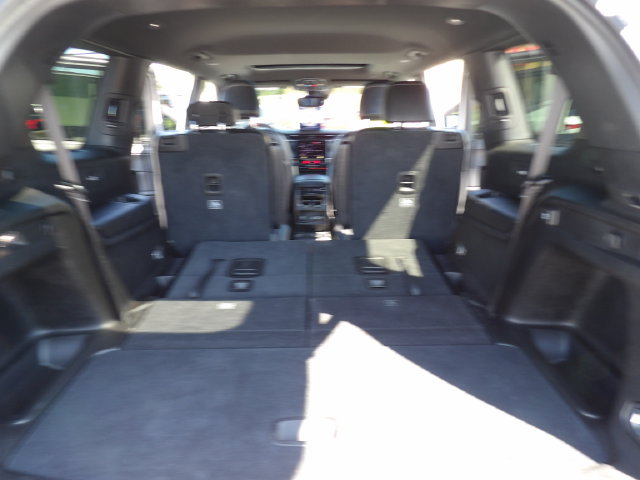 Used 2023 Jeep Grand Cherokee L Laredo AWD/4WD image 28