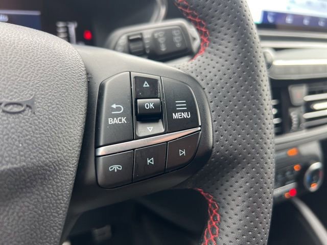 Certified 2023 Ford Escape ST-Line Select image 9