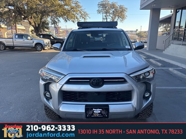 Used 2023 Toyota 4Runner TRD Off-Road Premium image 6