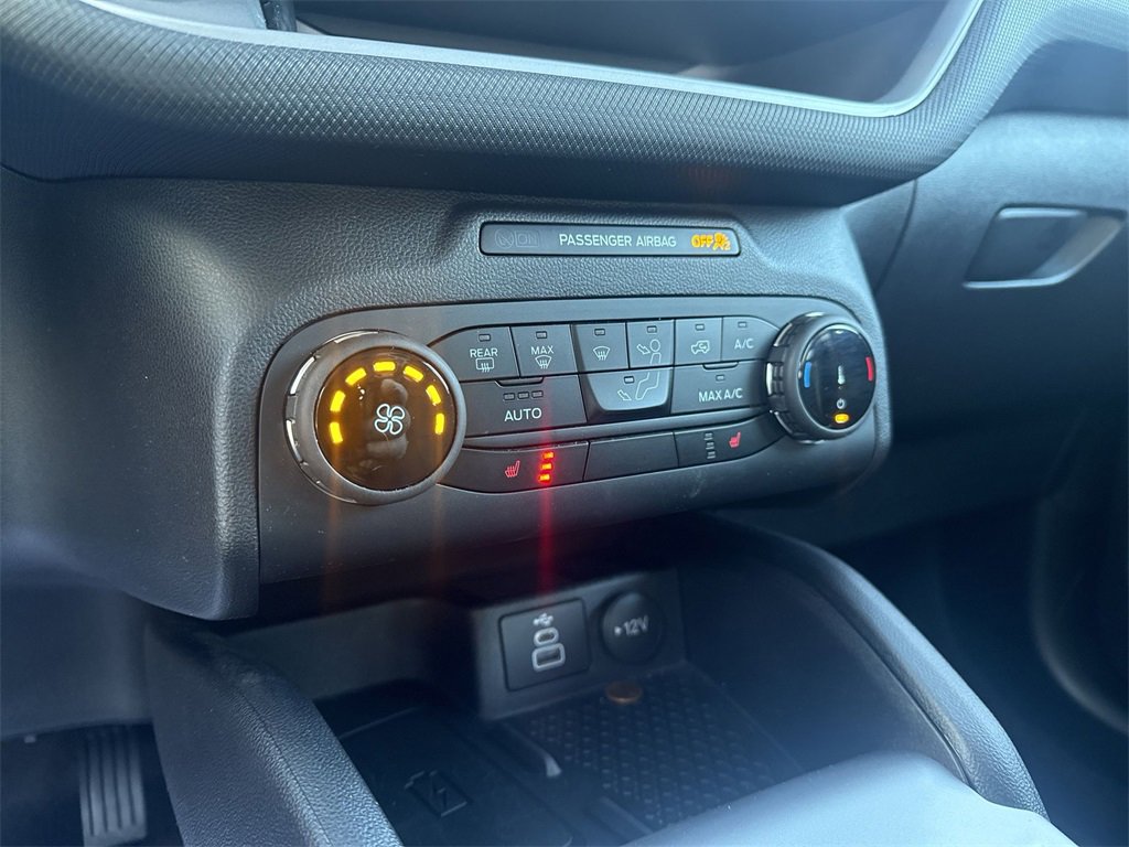 Certified 2024 Ford Bronco Sport Big Bend w/ Convenience Package image 31