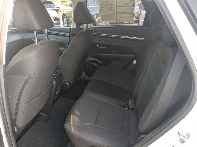 Used 2022 Hyundai Tucson SEL AWD/4WD image 14