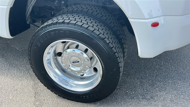 Certified 2020 Ford F450 Lariat w/ Lariat Ultimate Package AWD/4WD image 6