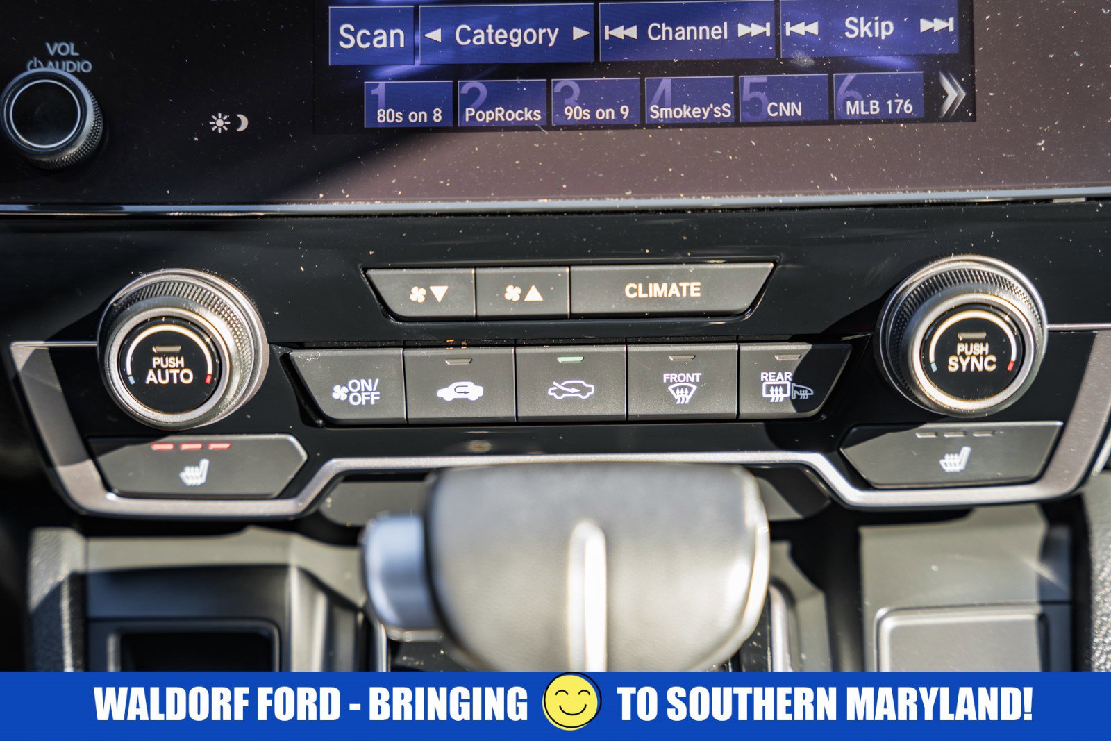 Used 2017 Honda CR-V EX-L image 23