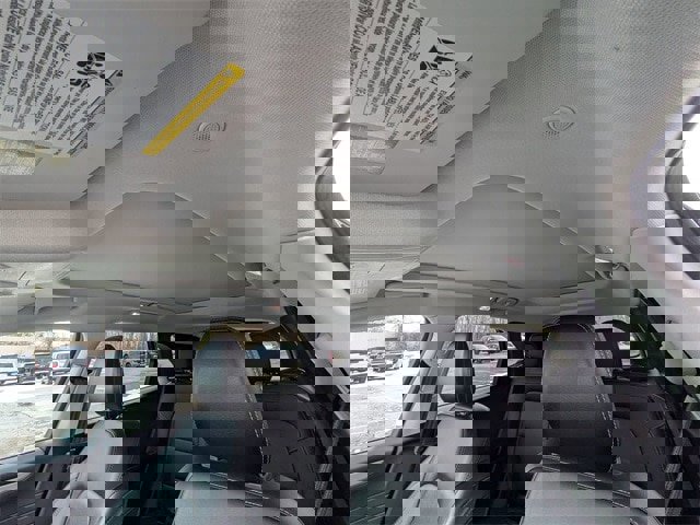 Certified 2021 Ford Escape SEL image 25