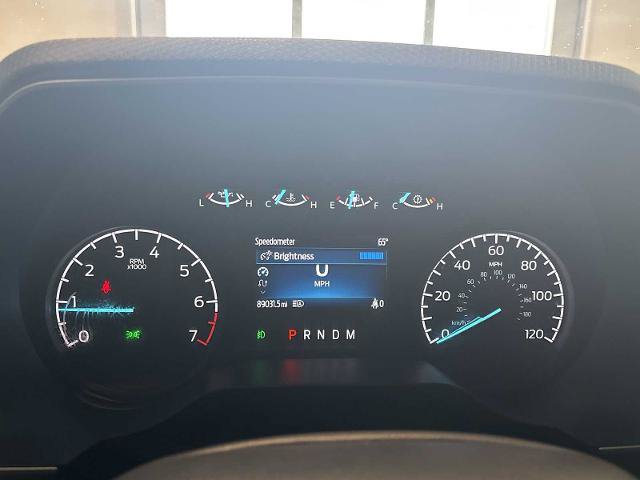 Certified 2022 Ford F150 XL w/ STX Appearance Package AWD/4WD image 10