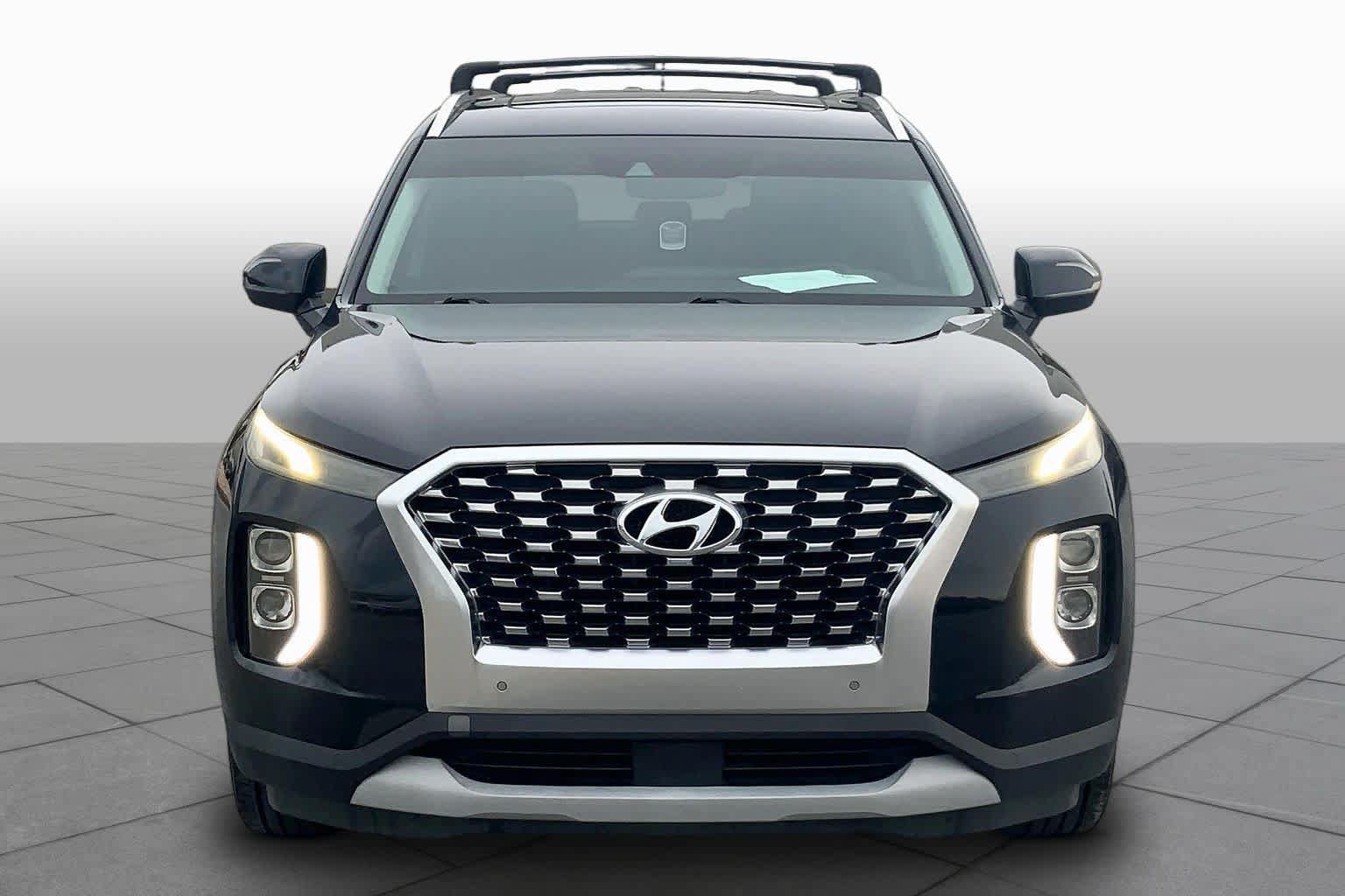 Used 2020 Hyundai Palisade SEL FWD image 4