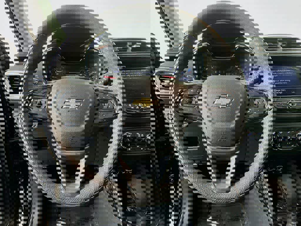 Used 2023 Chevrolet TrailBlazer LT w/ Convenience Package image 18