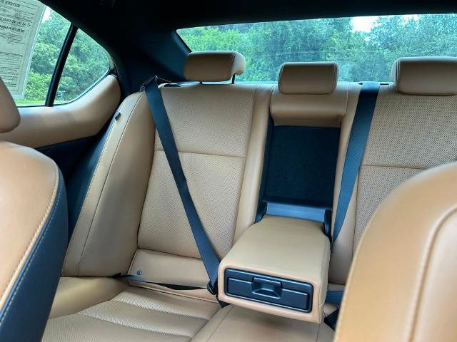 Used 2022 Lexus IS 300 w/ Premium Package RWD image 12