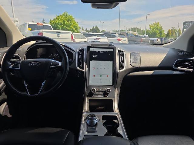 Certified 2023 Ford Edge SEL AWD/4WD image 6
