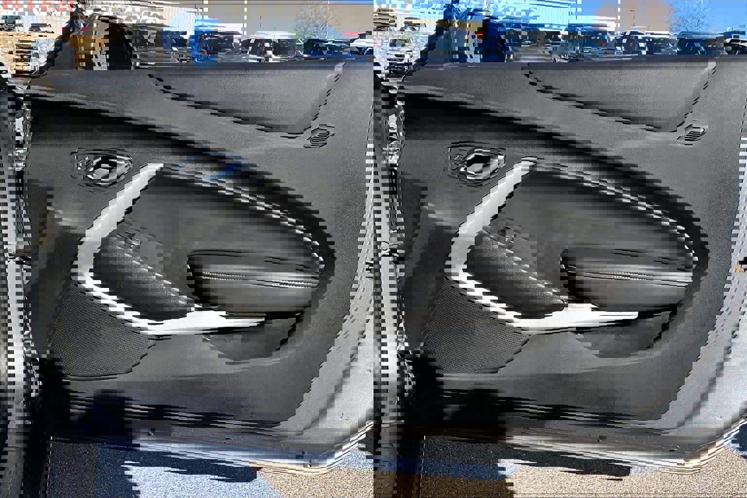 Used 2021 Chevrolet Camaro SS image 22