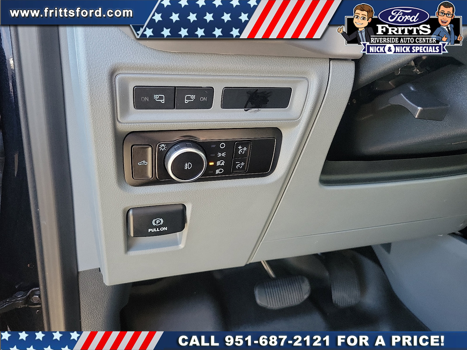 Certified 2023 Ford F150 XLT w/ Equipment Group 302A High AWD/4WD image 12