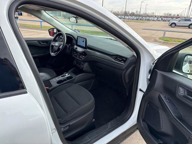 Certified 2024 Ford Escape Active image 15
