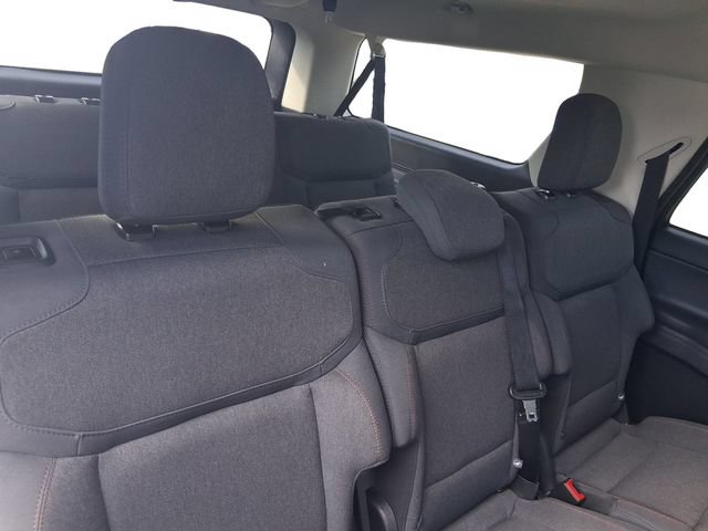 Certified 2025 Ford Expedition Max Active AWD/4WD image 18