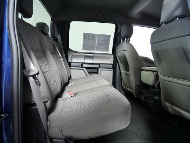 Certified 2019 Ford F150 XLT w/ Equipment Group 302A Luxury AWD/4WD image 14