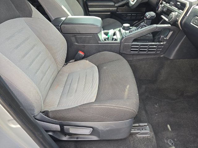 Used 2025 Toyota 4Runner TRD Sport AWD/4WD image 20