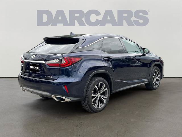 Used 2017 Lexus RX 350 FWD w/ Premium Package image 5