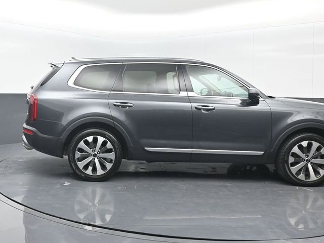 Used 2020 Kia Telluride S image 8