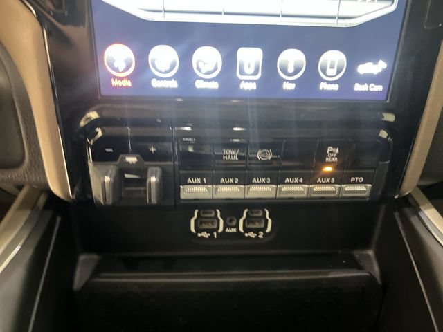 Used 2021 RAM 4500 Laramie AWD/4WD image 17