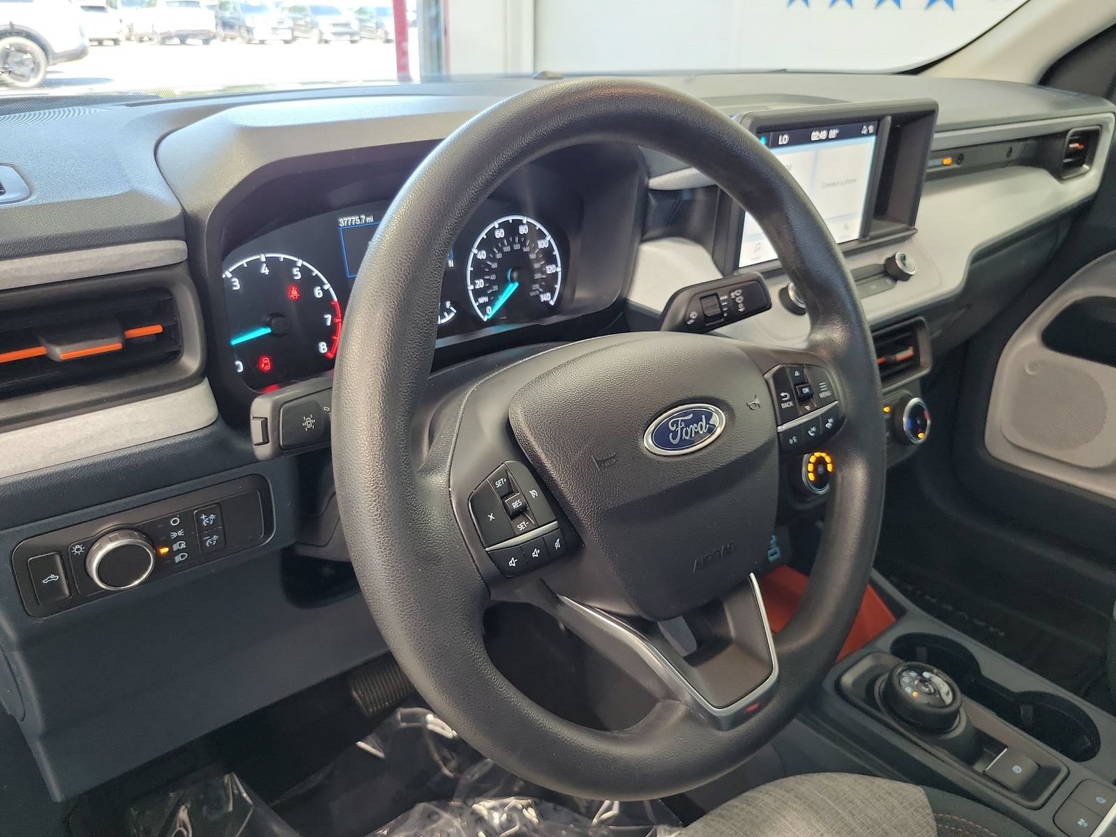 Certified 2022 Ford Maverick XLT FWD image 10