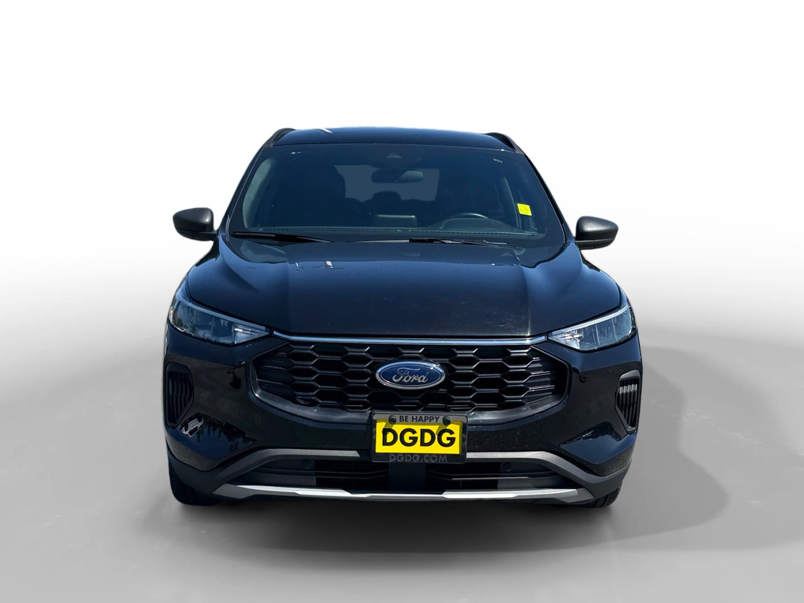 Certified 2025 Ford Escape ST-Line FWD image 8