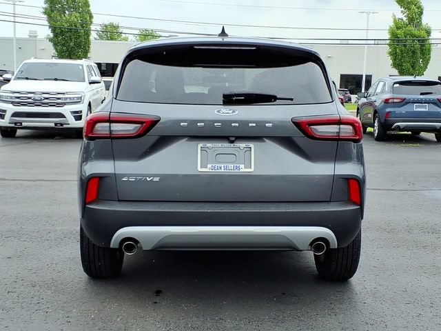 Certified 2023 Ford Escape Active w/ Cold Weather Package FWD image 6
