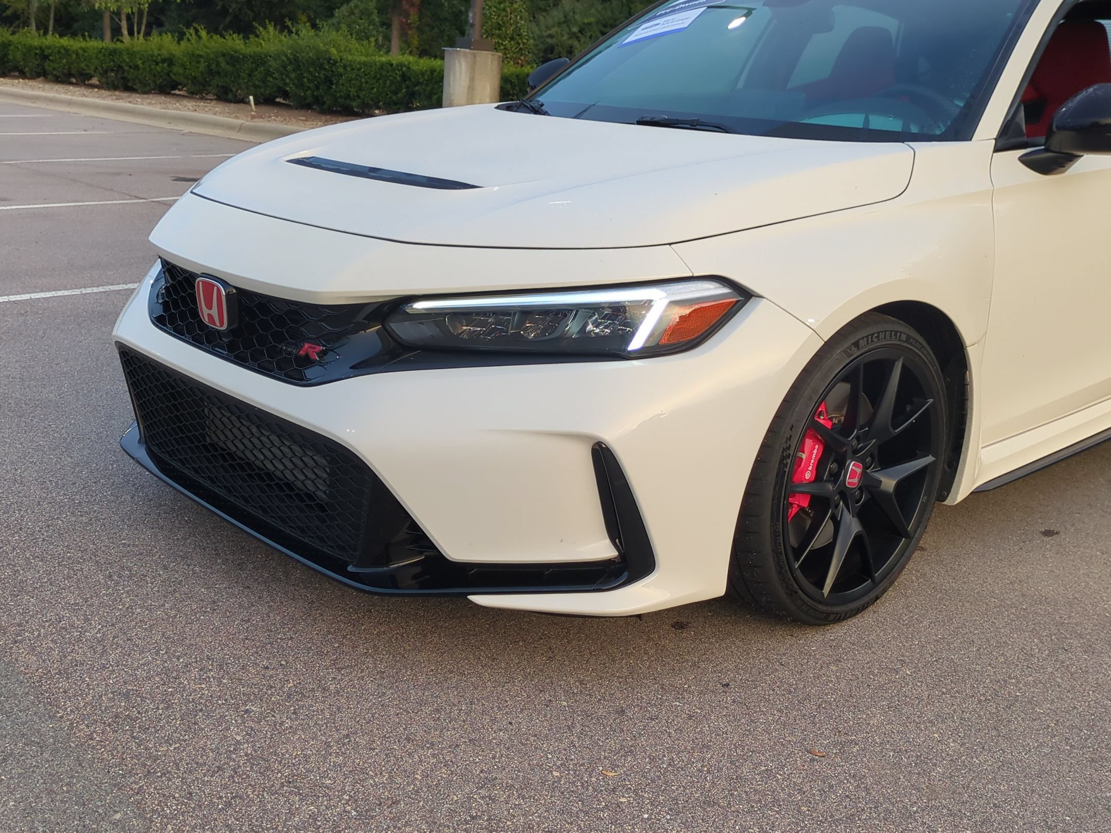 Used 2023 Honda Civic Type R image 10