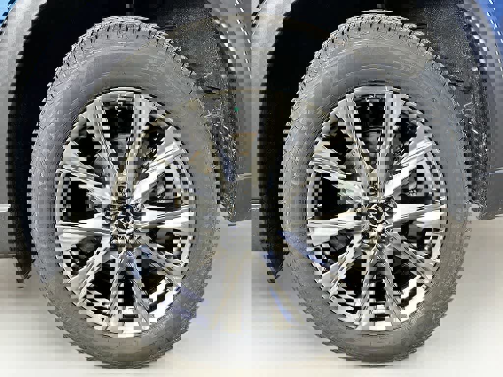 Used 2019 MAZDA CX-5 Signature image 11