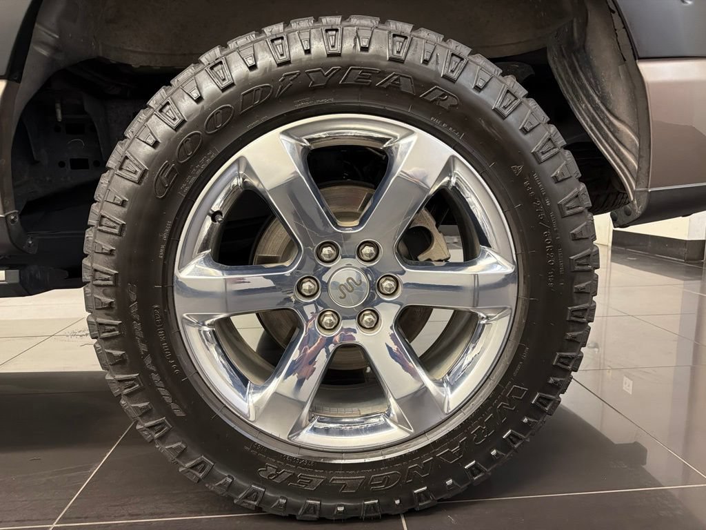 Certified 2021 Ford F150 King Ranch AWD/4WD image 7